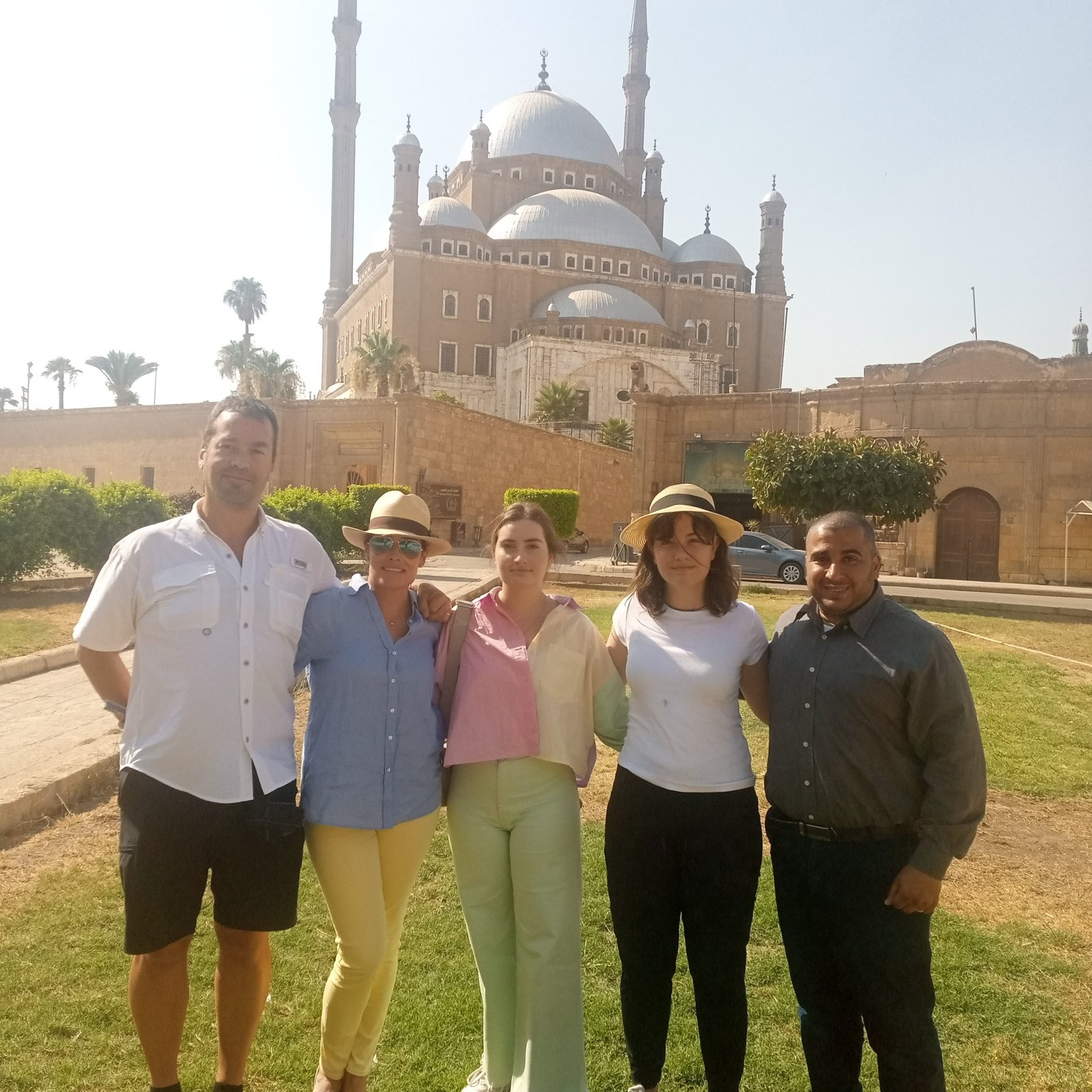 Touras Tours