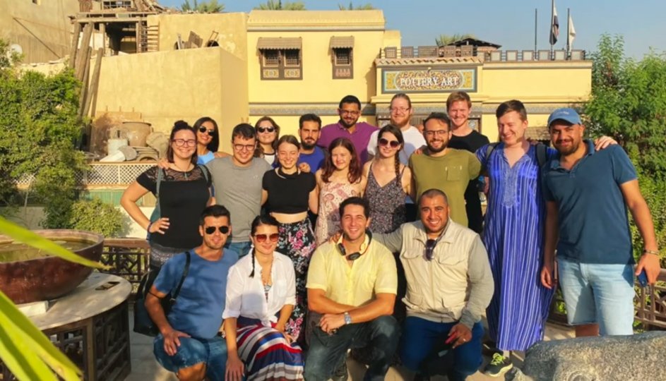 Touras Tours